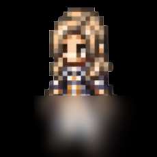 《歧路旅人：大陆的霸者》欧菲莉亚角色图鉴