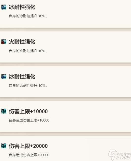 《歧路旅人：大陸的霸者》普洛梅角色圖鑒