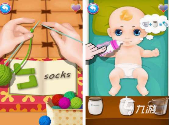 國產動漫休閑游戲有什么 必玩的國產動漫游戲下載推薦2025