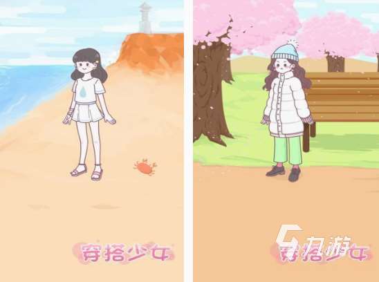 手機galgame游戲盤點 經典的galgame游戲分享2025