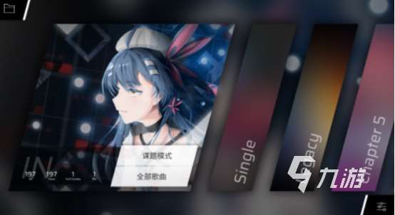 手機galgame游戲盤點 經典的galgame游戲分享2025