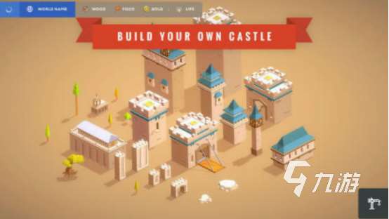 两个建造房屋的游戏下载分享 2025热门的建造房屋手游大全