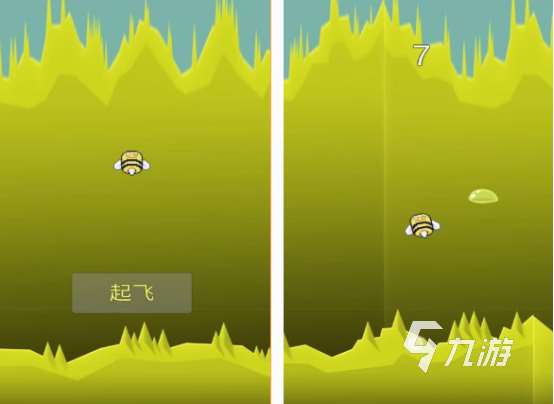 游戲小蜜蜂的手游下載分享 2025高人氣小蜜蜂手游排行榜