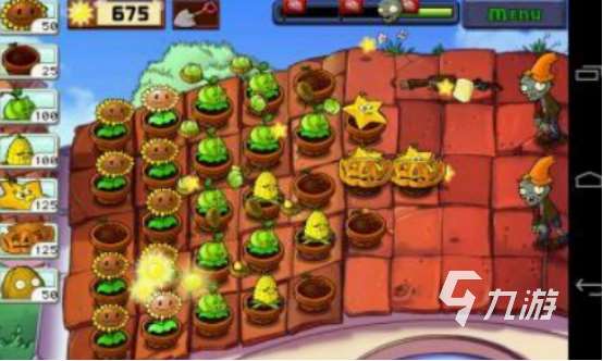 有個叫zombies的游戲分享 2025流行的僵尸游戲排行榜