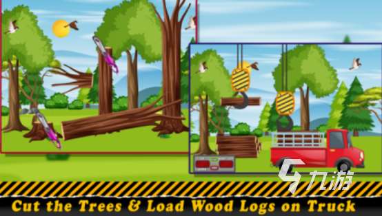 两个建造房屋的游戏下载分享 2025热门的建造房屋手游大全