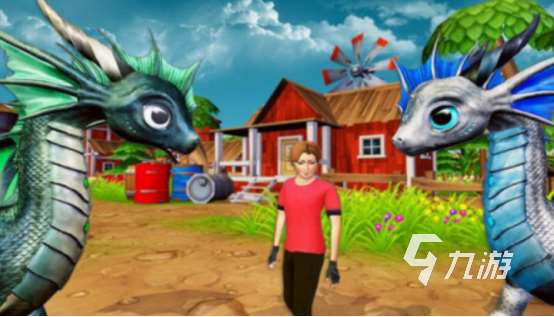 龙王游戏手机版有哪些 2025高人气龙王手游合集