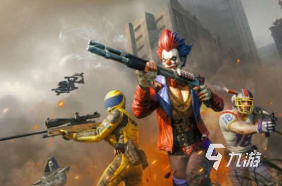 開局一個僵尸感染人類的游戲分享 2025僵尸感染人類游戲盤點