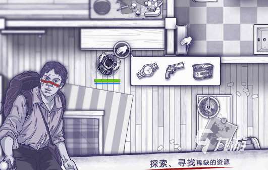 開局一個僵尸感染人類的游戲分享 2025僵尸感染人類游戲盤點