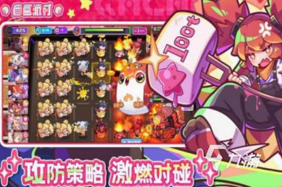 十大不花錢網游排行榜 2025免費的網游Top10