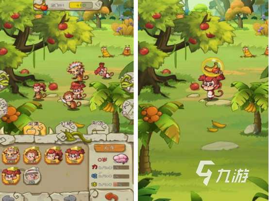 人類進化史游戲有沒有 2025必玩的人類進化史游戲大全