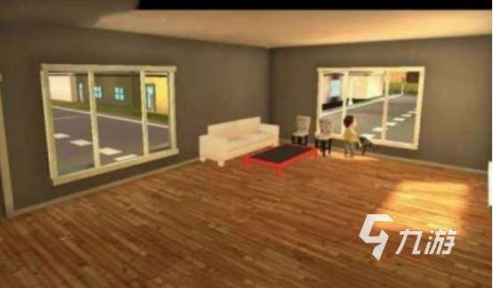 两个建造房屋的游戏下载分享 2025热门的建造房屋手游大全