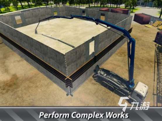 两个建造房屋的游戏下载分享 2025热门的建造房屋手游大全