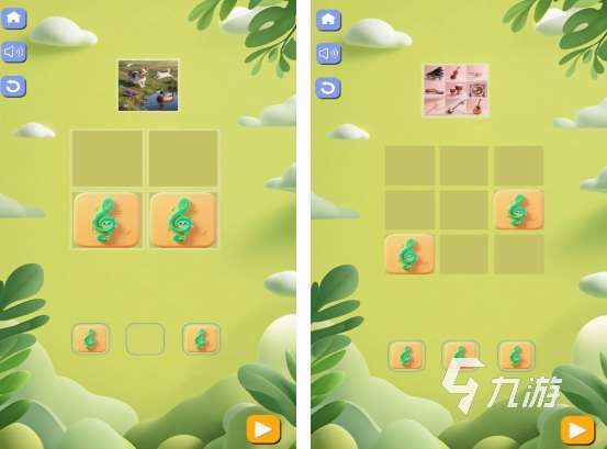像素拼图游戏有哪些 2025高人气像素拼图手游推荐