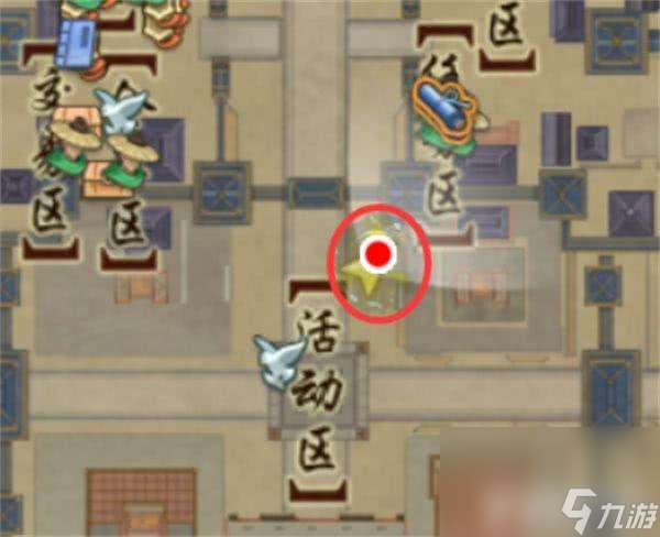 剑网3生花笔奇遇怎么触发 燕啼松宠物奇遇攻略