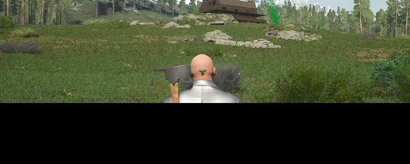 《人渣》废弃地堡玩法攻略分享