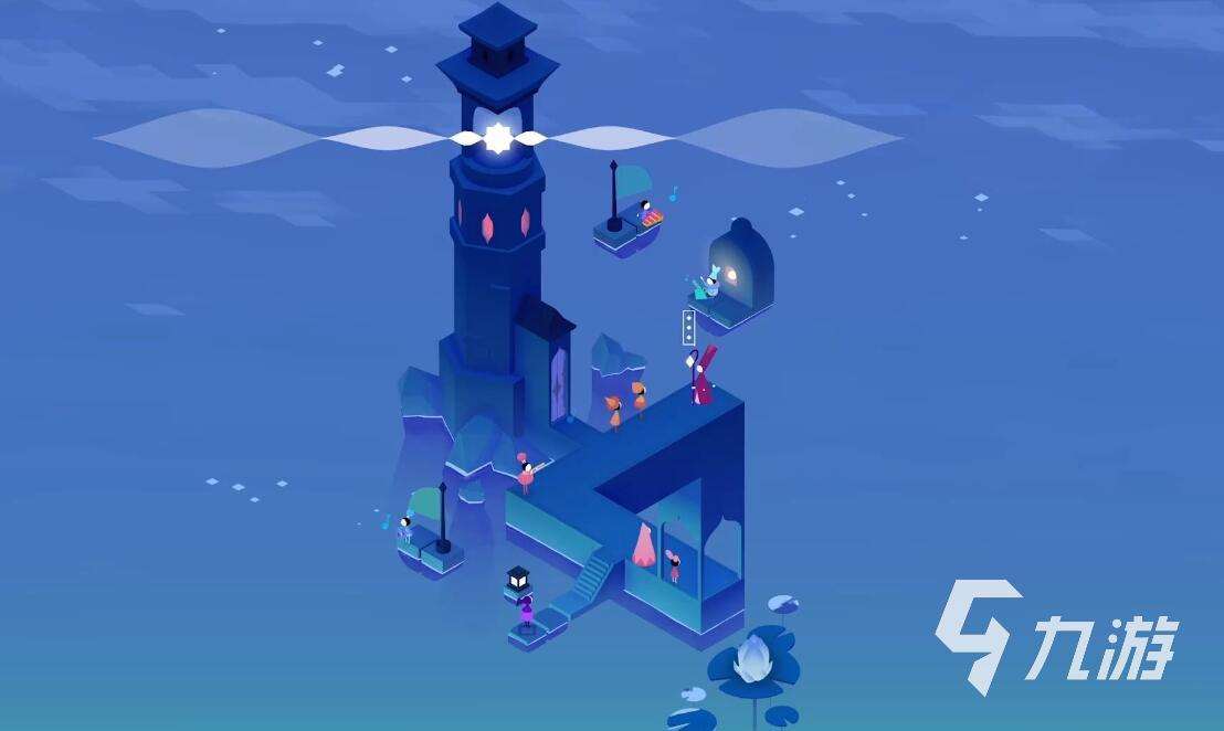 好玩的机器人解谜游戏推荐 2025最耐玩的机器人解谜手游top5