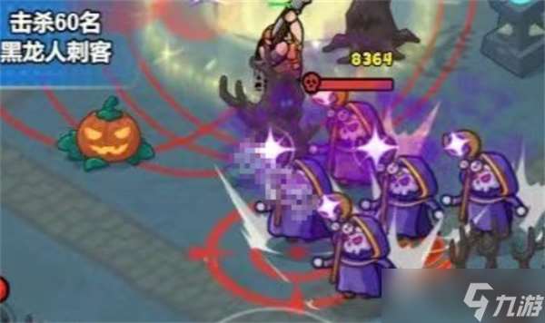 百煉英雄精英Boss位置匯總