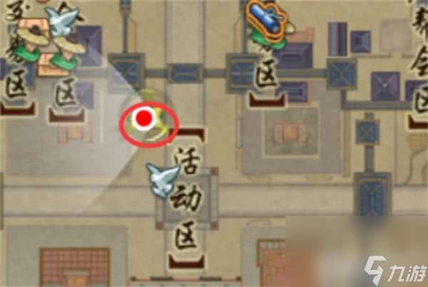 剑网3生花笔奇遇怎么触发 燕啼松宠物奇遇攻略