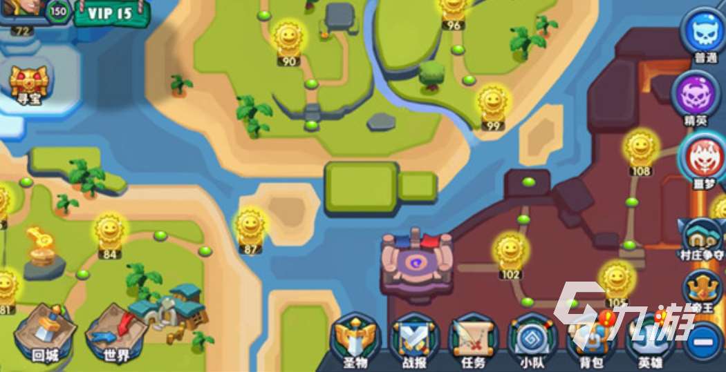 2025男生和女生一起玩的游戏排行榜 超好玩的双人游戏推荐