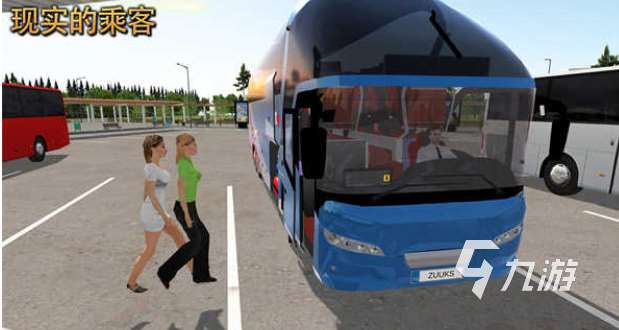 好玩的山路模拟驾驶游戏介绍 2025山路模拟驾驶游戏推荐