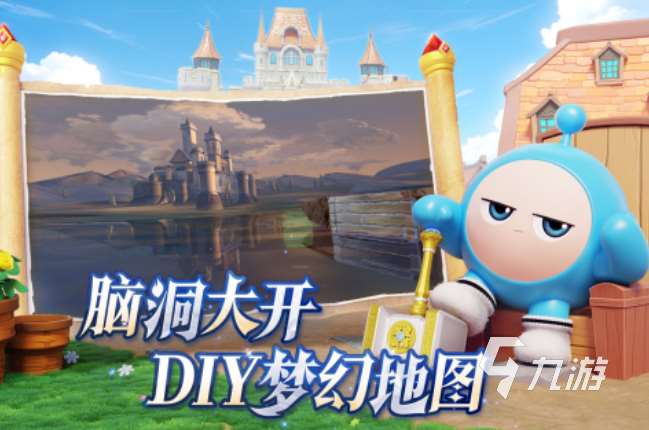 有哪些玩偶游戏分享 2025好玩的玩偶游戏推荐