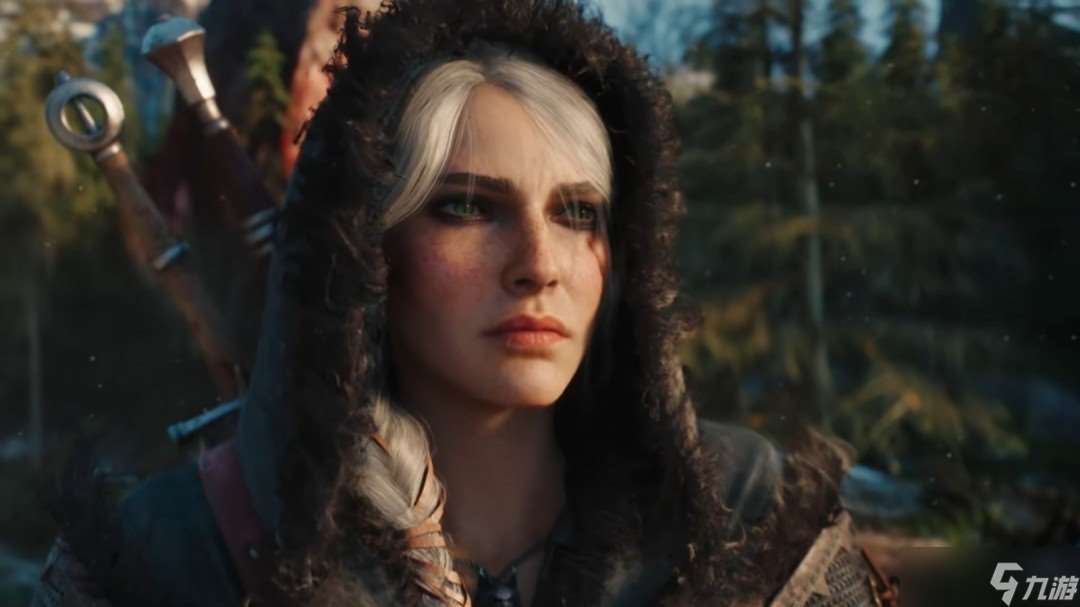 《巫师4主机优先开发，PC体验不妥协》