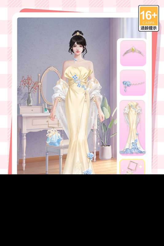 2025高人氣美女游戲排行榜前十名推薦 火爆的有美女的游戲有哪些