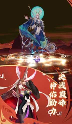 好玩的回合网游排行榜 2025耐玩的回合游戏合集