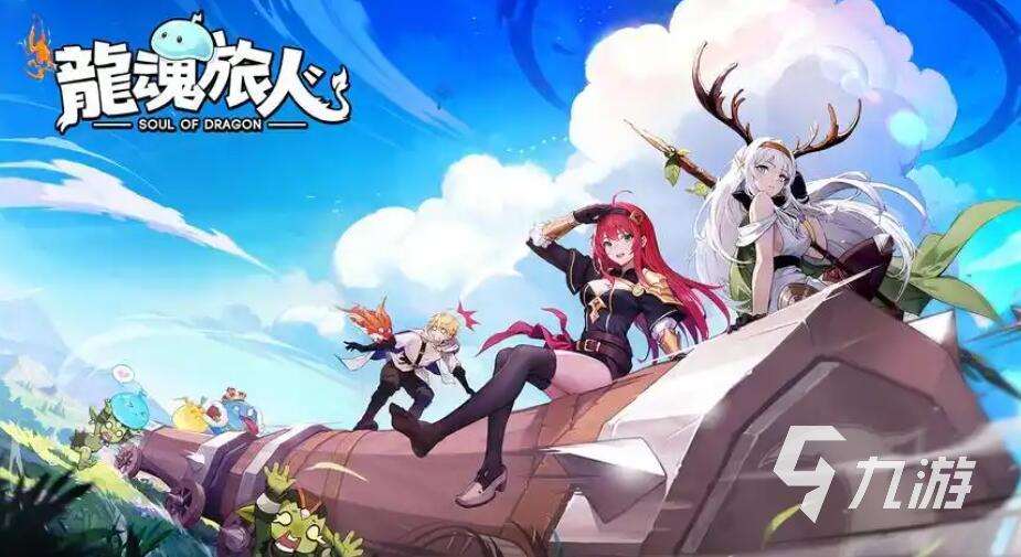 有趣的二游排行榜 2025最耐玩的二游推荐榜