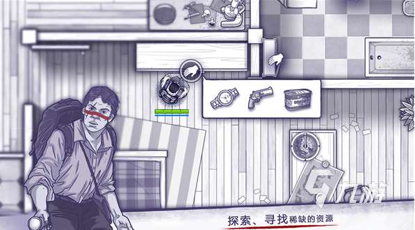 受歡迎的生存養成游戲合集 2025人氣較高的生存游戲分享