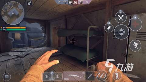 2025热门的二战游戏单机游戏大战略推荐 必玩的二战战略游戏分享