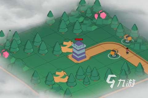 免费老款经典塔防游戏2025 耐玩的老款塔防游戏合集