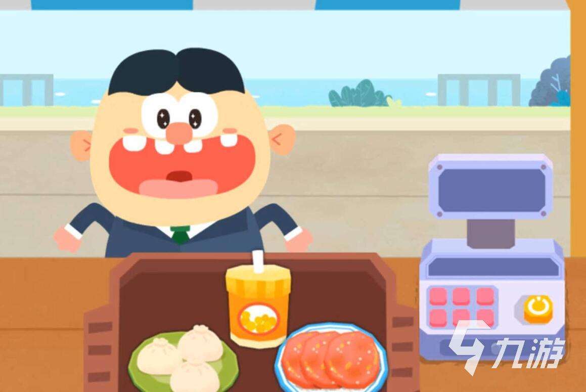 幼儿园游戏大全100个 2025很耐玩的幼儿手游推荐