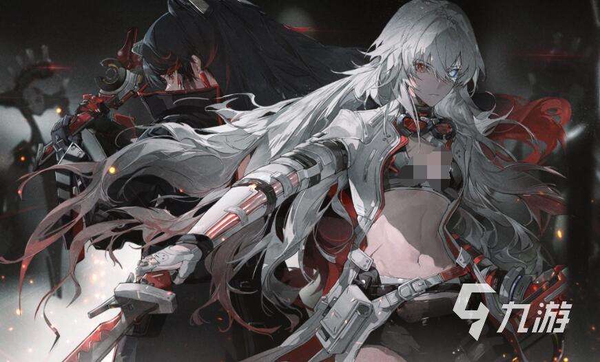 有趣的二游排行榜 2025最耐玩的二游推荐榜