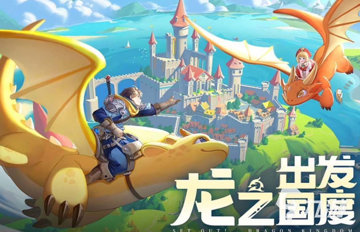 2025男生和女生一起玩的游戏排行榜 超好玩的双人游戏推荐