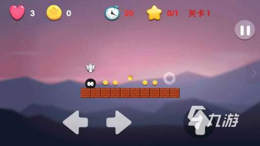 有趣的闯关类小游戏大全 2025耐玩的闯关类小游戏盘点