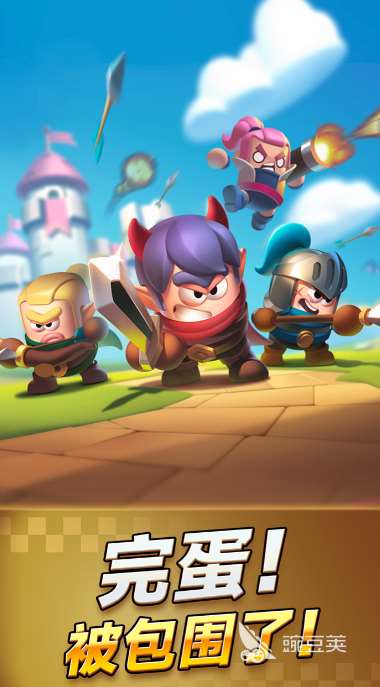 胡鬧地牢下載地址介紹 胡鬧地牢下載鏈接分享