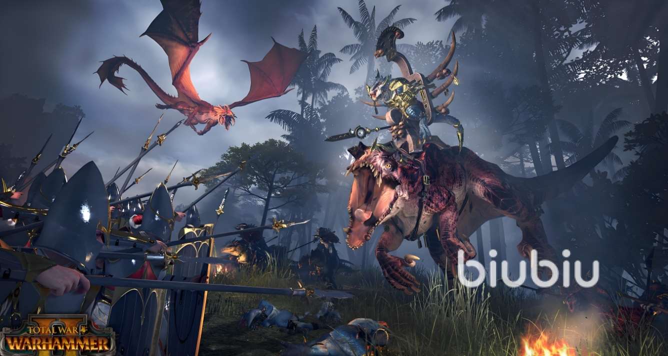 战锤2一进入战役就闪退怎么办 战锤2闪退解决方法一览