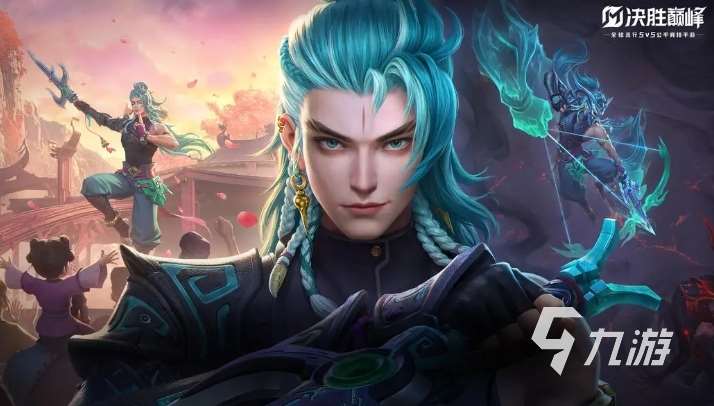 美國最火網游排行榜2025 高人氣的手機游戲合集