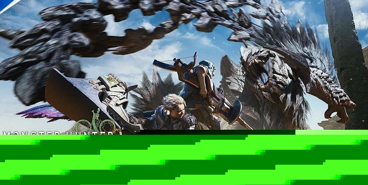 怪物猎人荒野掉线掉帧延迟怎么解决 怪物猎人荒野加速器分享