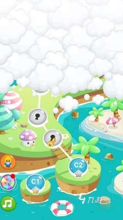 有趣的闯关类小游戏大全 2025耐玩的闯关类小游戏盘点