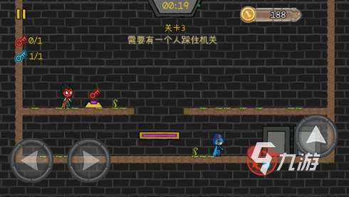 有趣的闯关类小游戏大全 2025耐玩的闯关类小游戏盘点