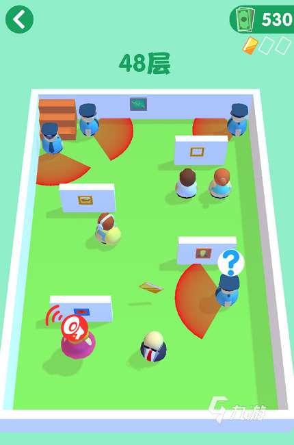 有趣的闯关类小游戏大全 2025耐玩的闯关类小游戏盘点