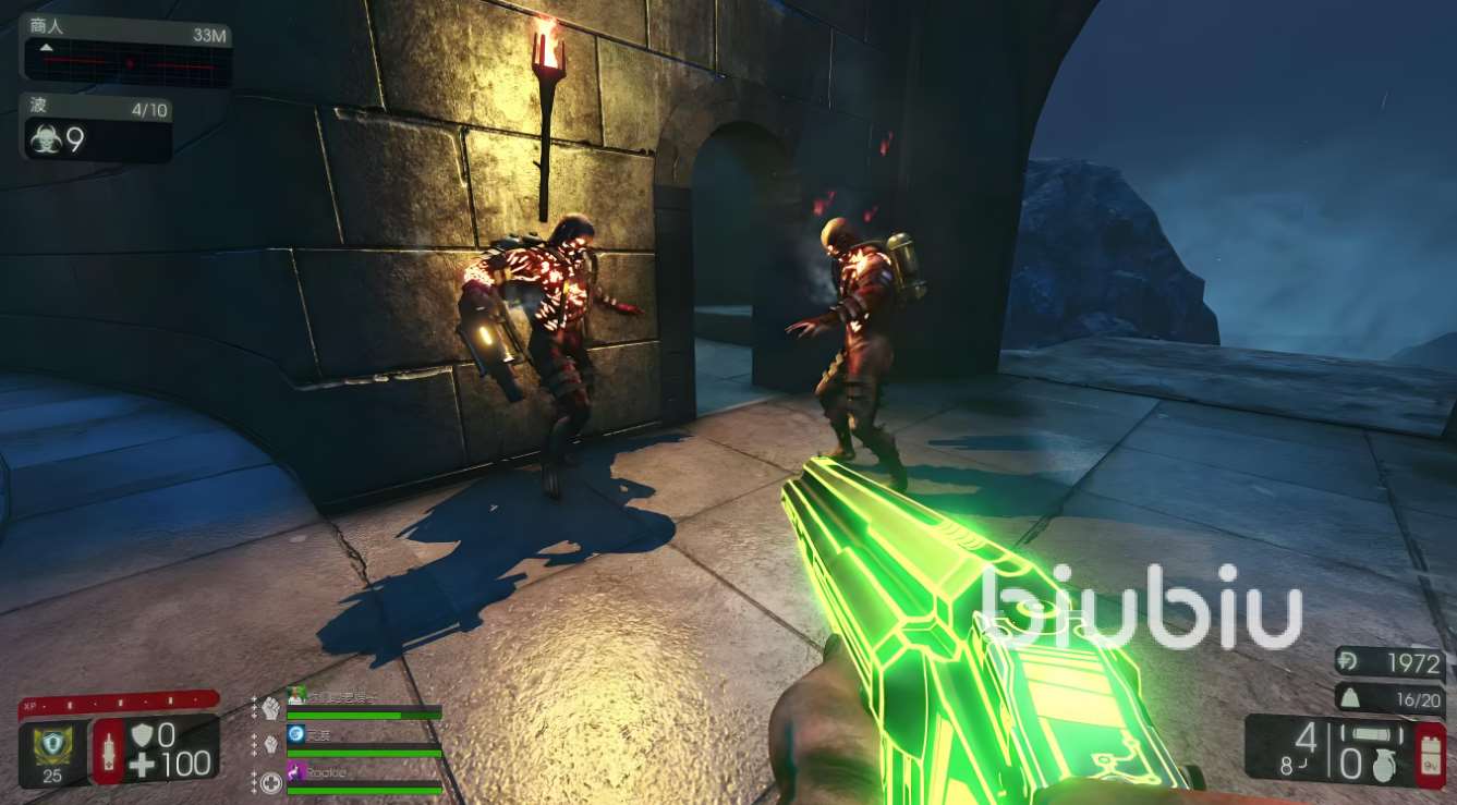 杀戮空间2闪退解决办法介绍 杀戮空间2黑屏闪退怎么解决