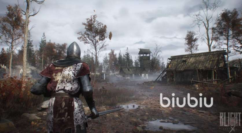 枯萎生存卡顿闪退怎么解决 枯萎生存加速器使用推荐