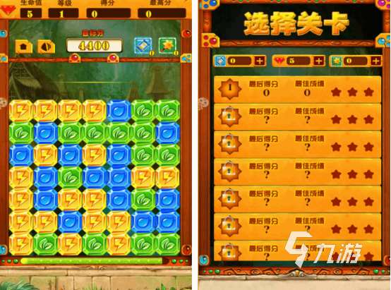 钻石消除游戏大全 2025流行的钻石消除手游推荐