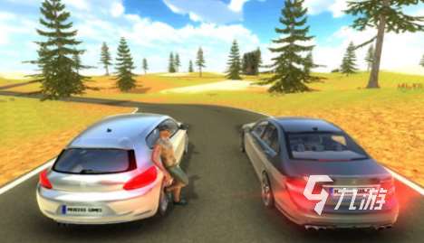 好玩高画质赛车游戏有哪些2025有趣的高画质赛车手游大全