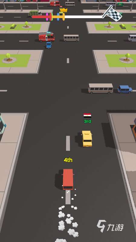 瘋狂的小車游戲模擬器盤點 2025有趣的小車游戲排行榜