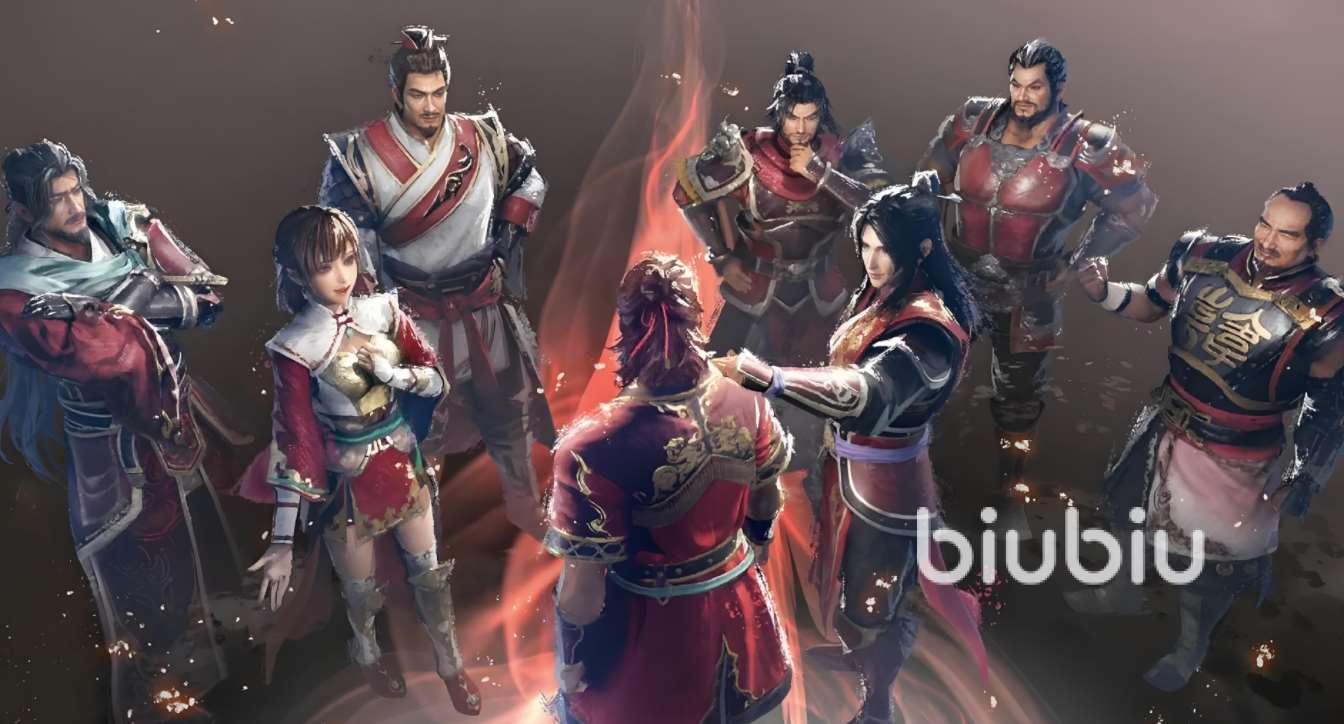 真三國無雙起源掉幀怎么辦 真三國無雙起源掉幀解決方法一覽