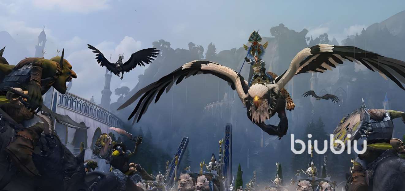 战锤2一进入战役就闪退怎么办 战锤2闪退解决方法一览